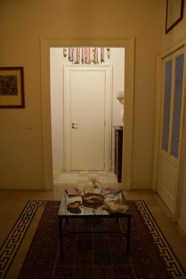 B&B La Scelta เนเปิลส์ ภายนอก รูปภาพ