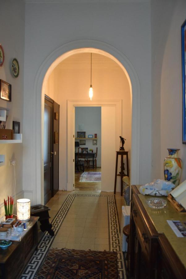 B&B La Scelta เนเปิลส์ ภายนอก รูปภาพ